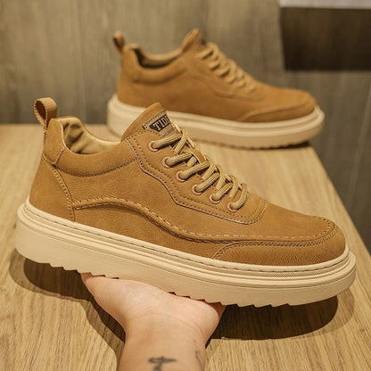 Damen Sneaker Robust Urban Style