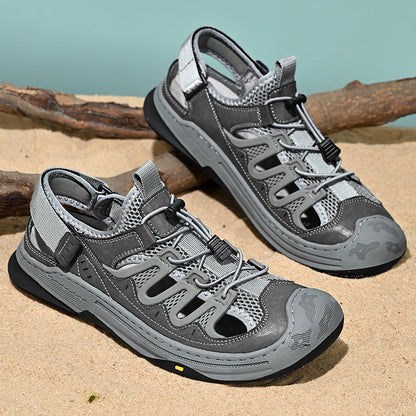 Damen Laufschuhe Rutschfest Flexibel Schwarz - Norvielle