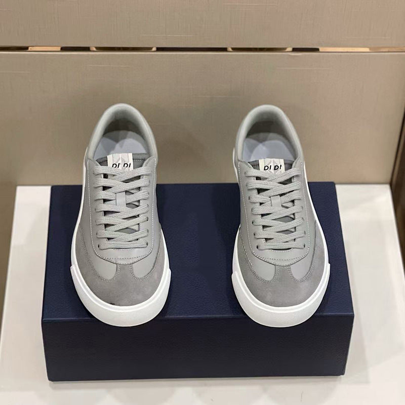 Damen Sneaker Atmungsaktives Mesh Weich Gepolstert