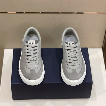 Damen Sneaker Atmungsaktives Mesh Weich Gepolstert