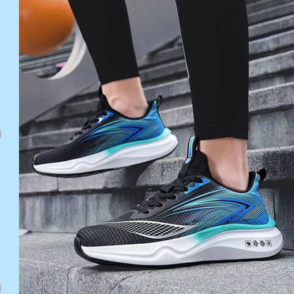 Damen Laufschuhe Hochleistungs Dämpfung