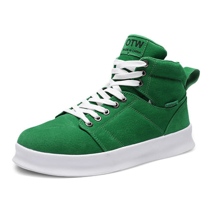Damen Sneaker Sportlich Bequem Freizeitschuhe ist bereits ein guter
