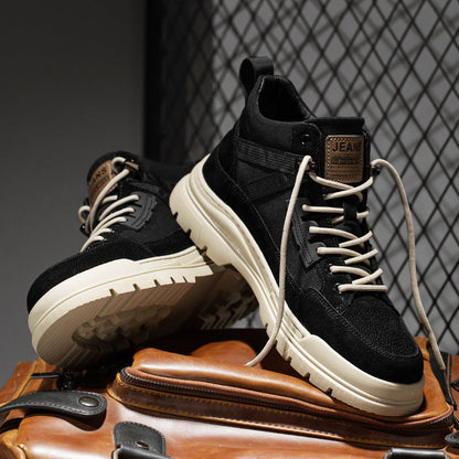 Damen Sneaker Atmungsaktives Mesh Wasserdicht