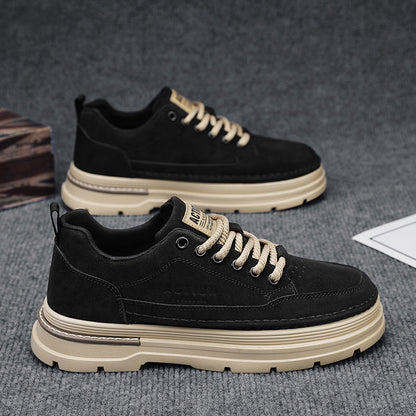 Damen Sneaker Weich Bequem Laufsohle Alltagschuh