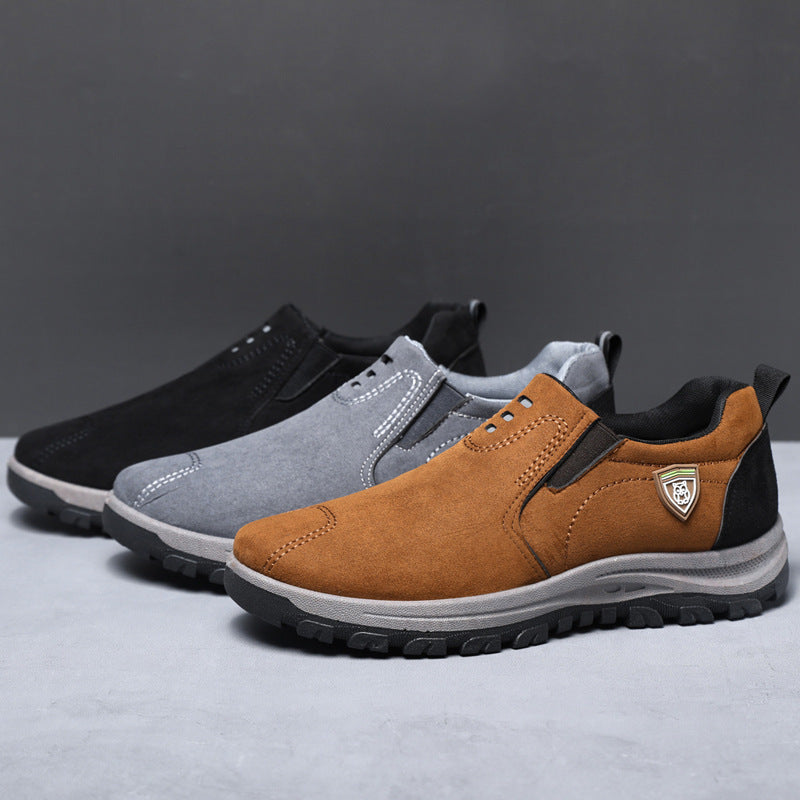 Damen Alltagsschuhe Bequem Modern