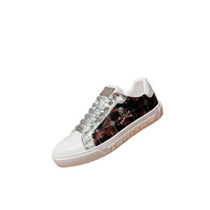 Damen Sneaker Sport Design