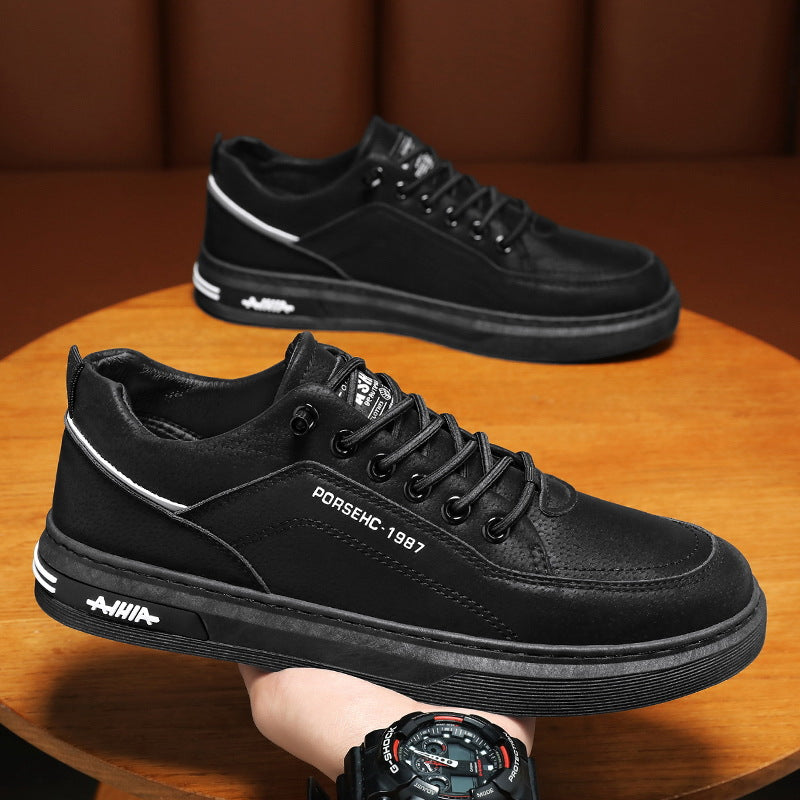 Damen Sneaker Weiches Wildleder Komfortabel