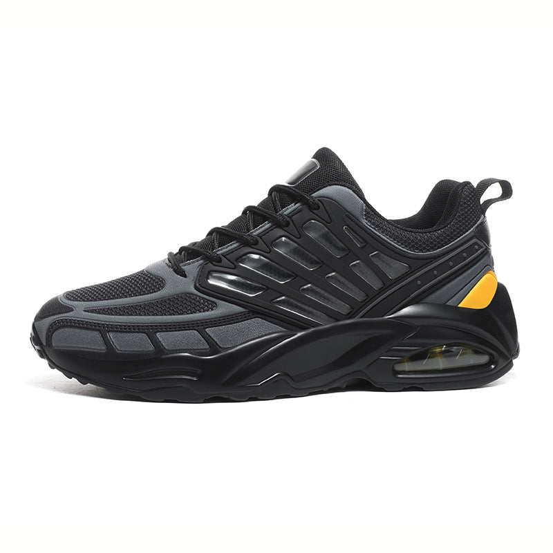 Damen Sneaker Sportlich Leichtlaufend Mit Luftpolster