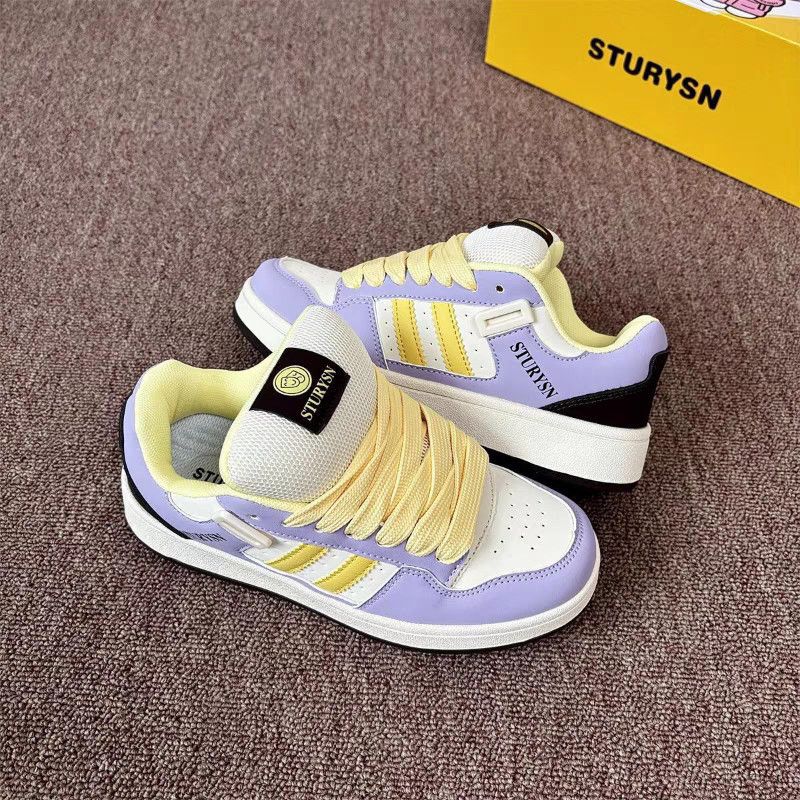Damen Laufschuhe Bequem Atmosphärendicht