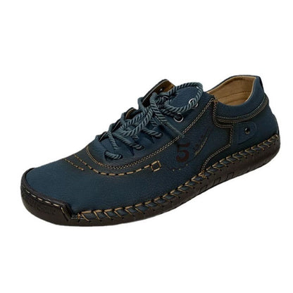 Damen Sneaker Leinen Bequem Rutschfest
