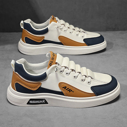 Damen Sneaker Atmungsaktives Mesh Dämpfung Bequem