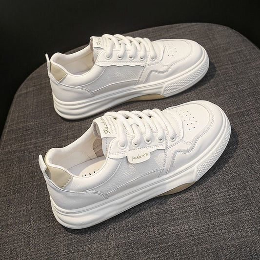 Damen Laufschuhe Atmungsaktiv Komfort Schwarz - Norvielle