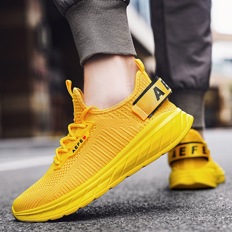 Damen Laufschuhe Leicht Elastisch - Norvielle