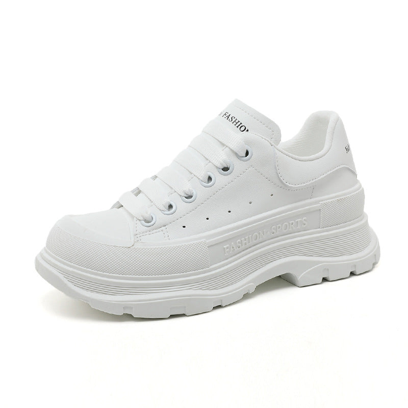 Damen Sneaker Leicht Atmungsaktives Mesh Weiches Innenfutter