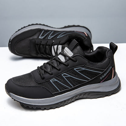 Damen Wanderschuhe Atmungsaktiv Sport