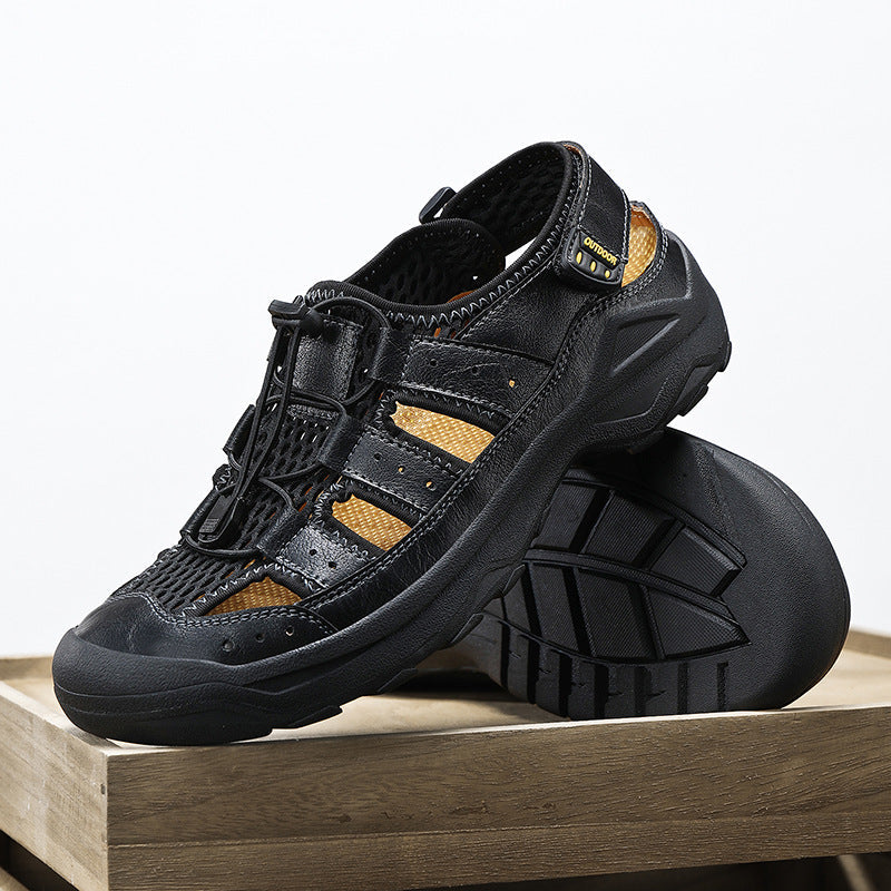 Damen Wassersandalen Rutschfeste Atmungsaktive Schuhe
