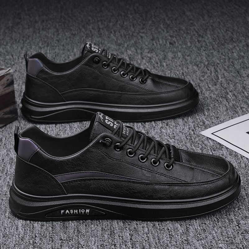 Herren Sneaker Bequem Sportlich Dämpfungstechnologie