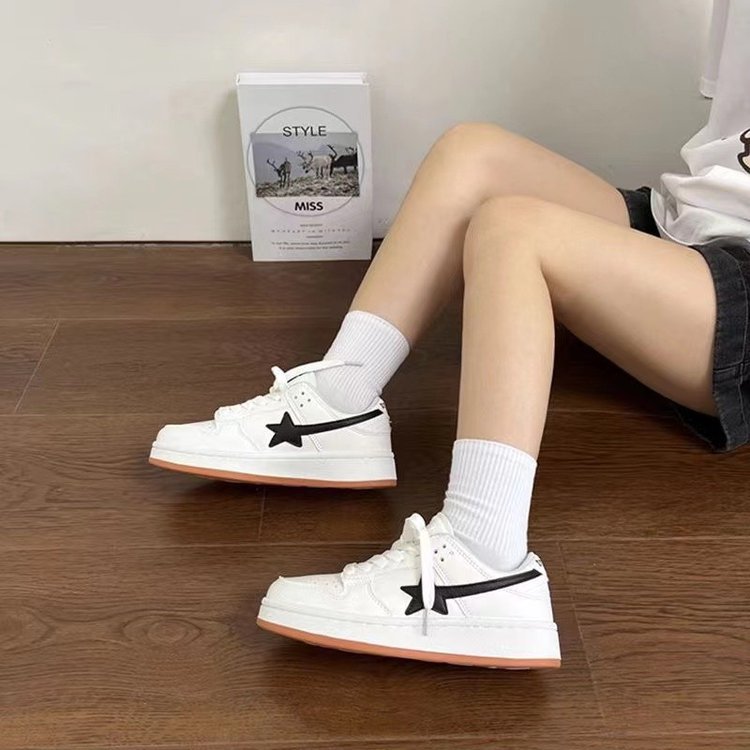 Damen Sneaker Atmungsaktives Mesh