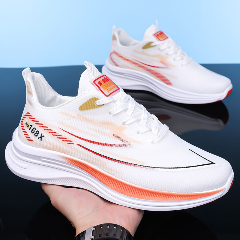 Damen Laufschuhe Leicht Sportlich