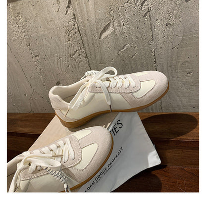 Damen Sneaker Atmungsaktiv Sportlich