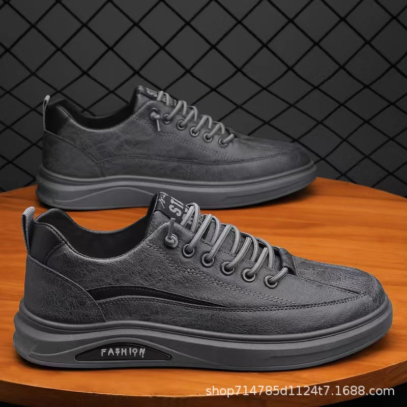 Damen Sneakers Bequem Laufsohle Modern Design