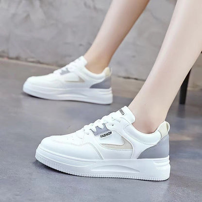 Damen Sneaker Komfortabel Hochwertig