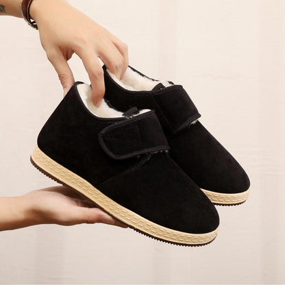 Damen Hausschuhe Bequem Kuschelig Warm Flexiblesole - Norvielle