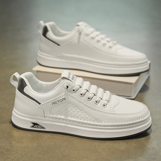 Damen Freizeitschuhe Komfortabel Bequem Sportlich - Norvielle