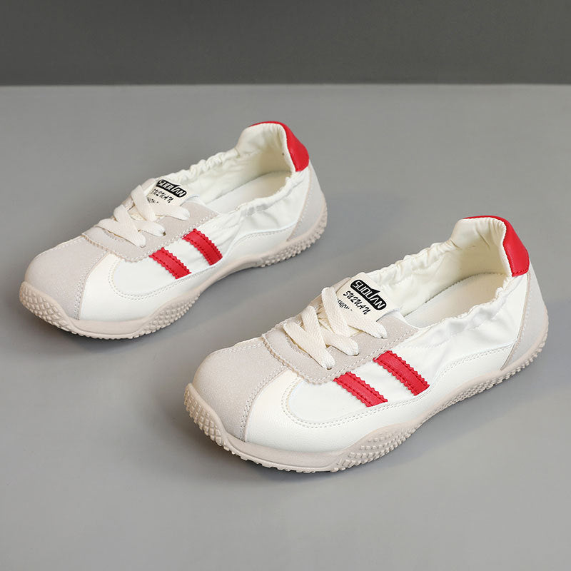 Damen Freizeitschuhe Elastisch Dämpfend Bequem