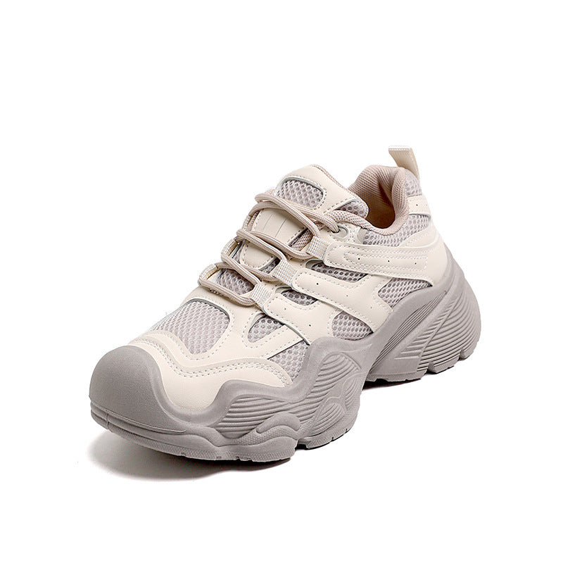 Damen Laufschuhe Stabil Sneaker