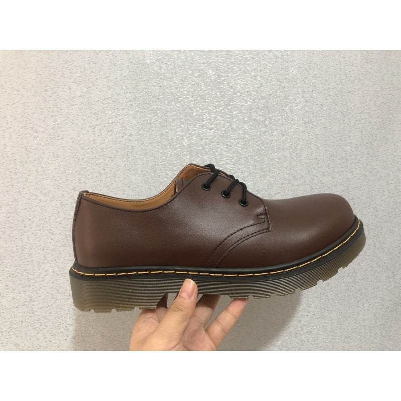 Damen Schnürschuhe Elegant Bequem