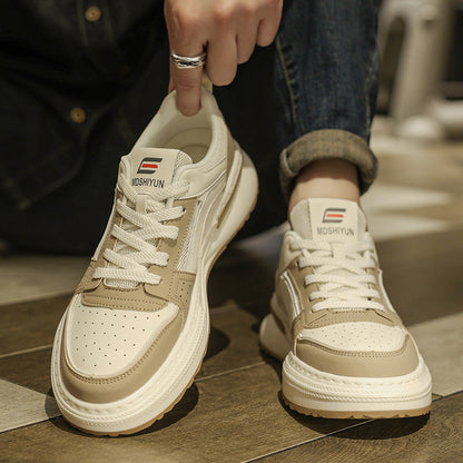 Damen Laufschuhe Weich Dämpfung Sneaker
