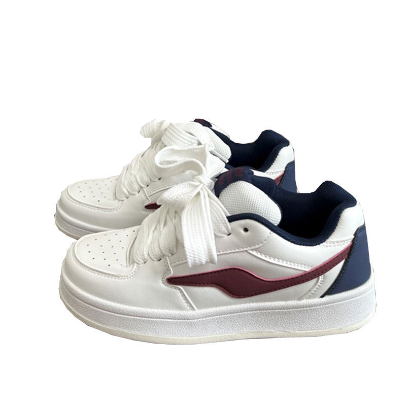 Damen Laufschuhe Atmungsaktiv Komfortabel Sport Sneaker