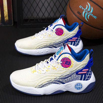 Damen Basketballschuhe Sportschuhe Sneaker