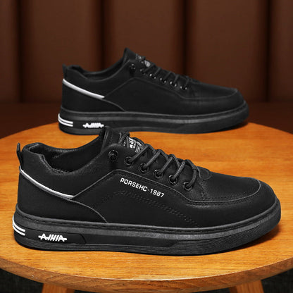 Damen Sneaker Weiches Wildleder Komfortabel