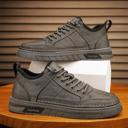 Damen Laufschuhe Sportlich Strapazierfähig Schwarz - Norvielle