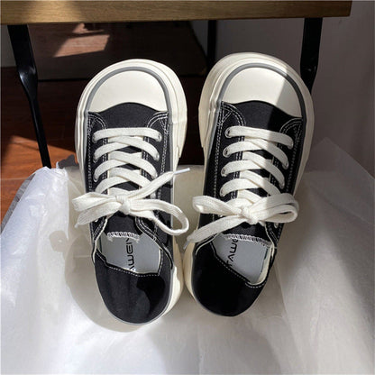 Damen Sneaker Bequem Dämpfend Robust
