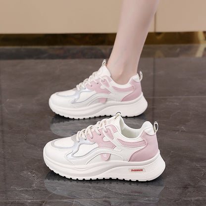 Damen Sneaker Rutschfest Komfort