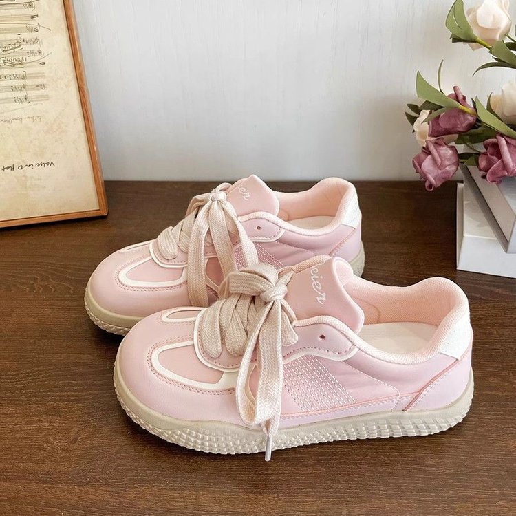 Damen Laufschuhe Sportlich Leicht atmungsaktiv