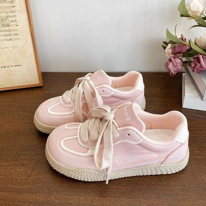 Damen Laufschuhe Sportlich Leicht atmungsaktiv