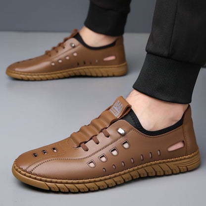 Damen Laufschuhe Atmungsaktives Mesh Leicht Rutschfest - Norvielle