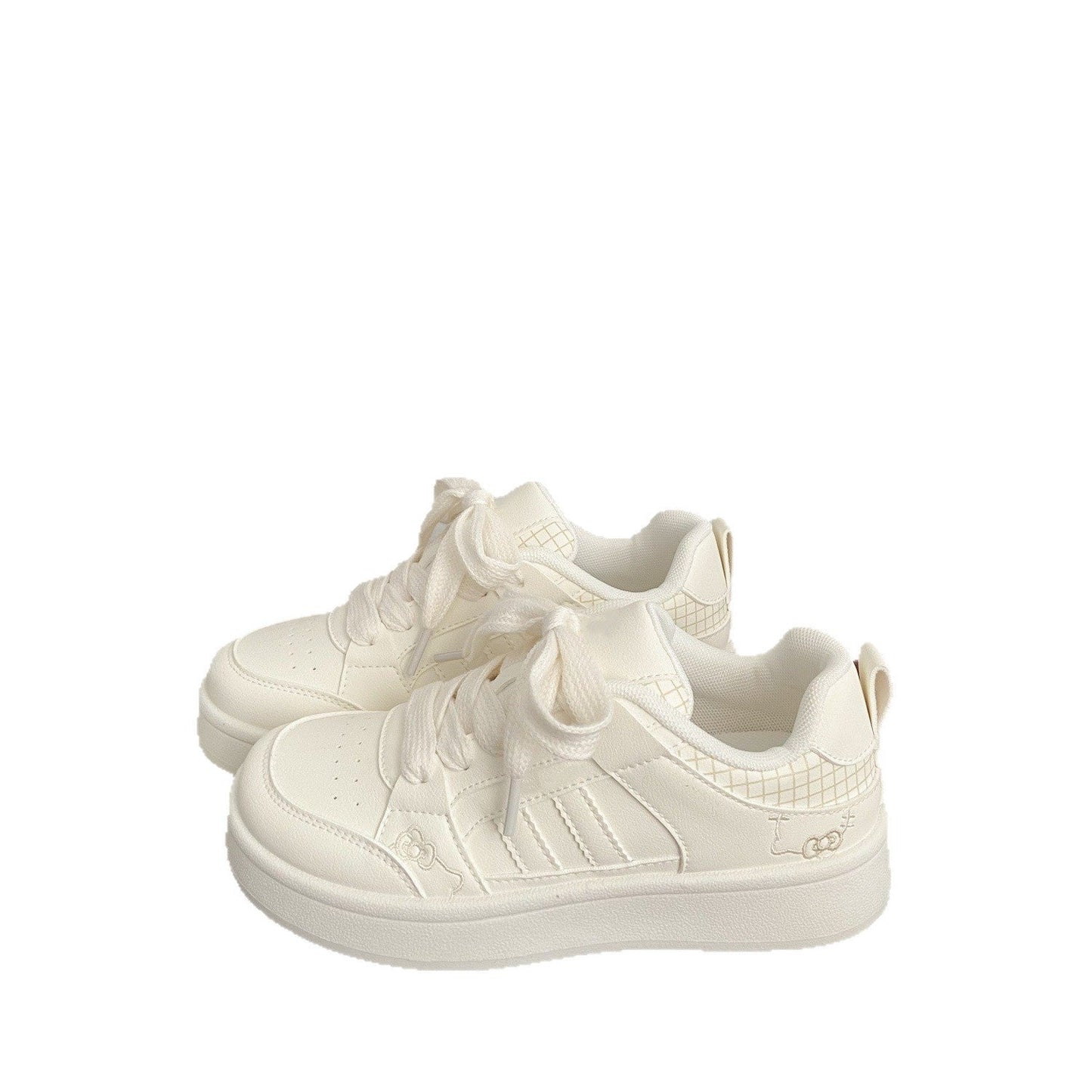 Damen Sneaker Weich Bequem Sportlich