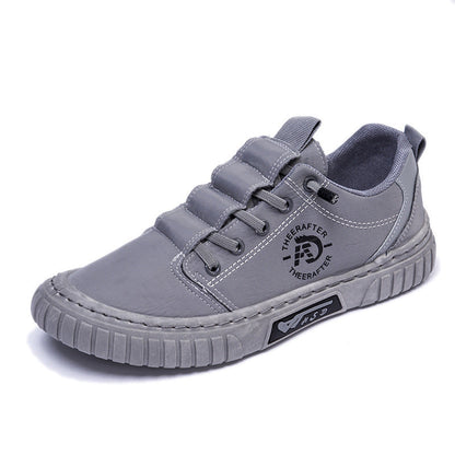 Damen Sneaker Elastisch Rutschfest Sportlich