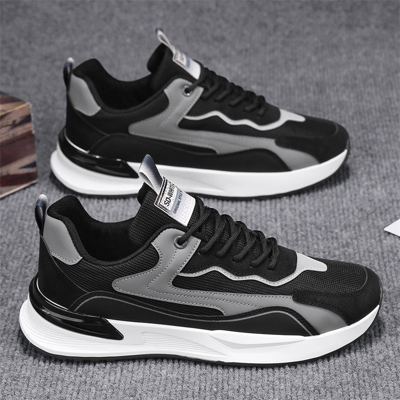 Damen Laufschuhe Komfort Dämpfung Passgenau - Norvielle