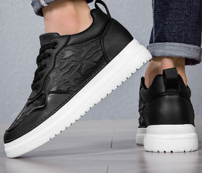 Damen Sneaker Bequem Langlebig Sportlich