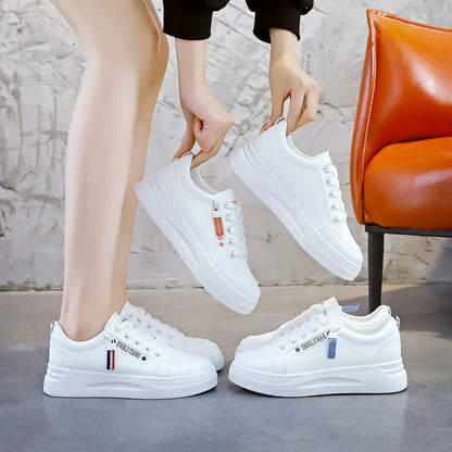 Damen Sneaker Chunky Sportlich