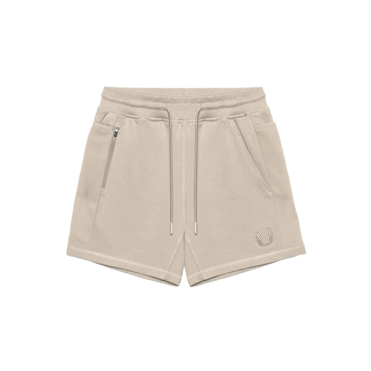 Herren Sport Shorts Baumwolle Leicht Bequem