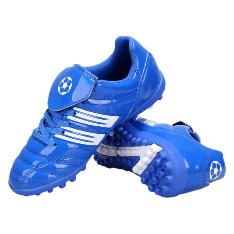 Damen Fußballschuhe Atmungsaktiv Rutschfest