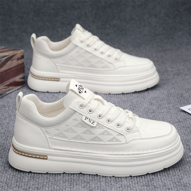 Damen Sneaker e Sportschuhe Mit Akzenten