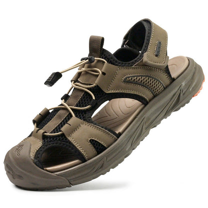 Damen Sport-Sandalen rutschfest Komfortabel Sommer